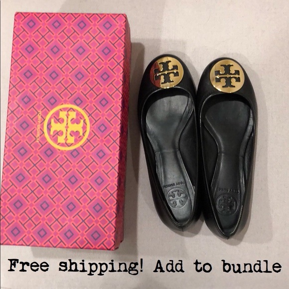 Tory Burch Shoes - Authentic Tory Burch Flats